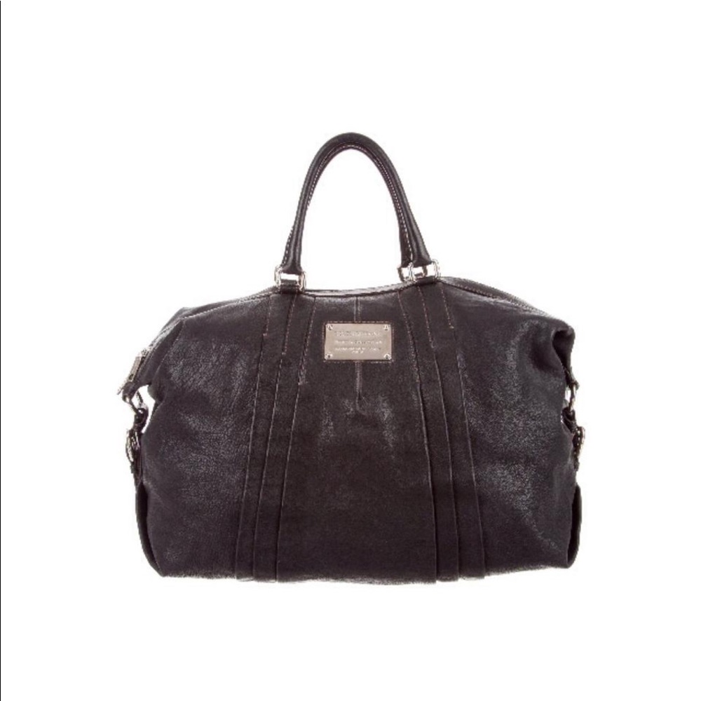 Dolce and Gabbana Miss Urbanette Satchel - Picture 5 of 16